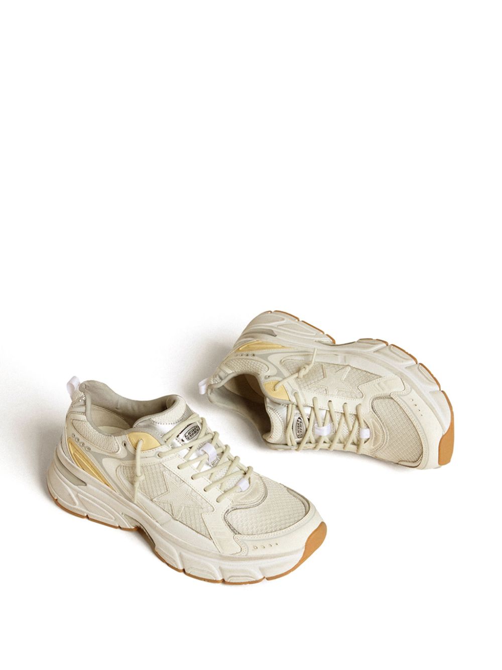 Golden Goose Sneakers White Golden Goose