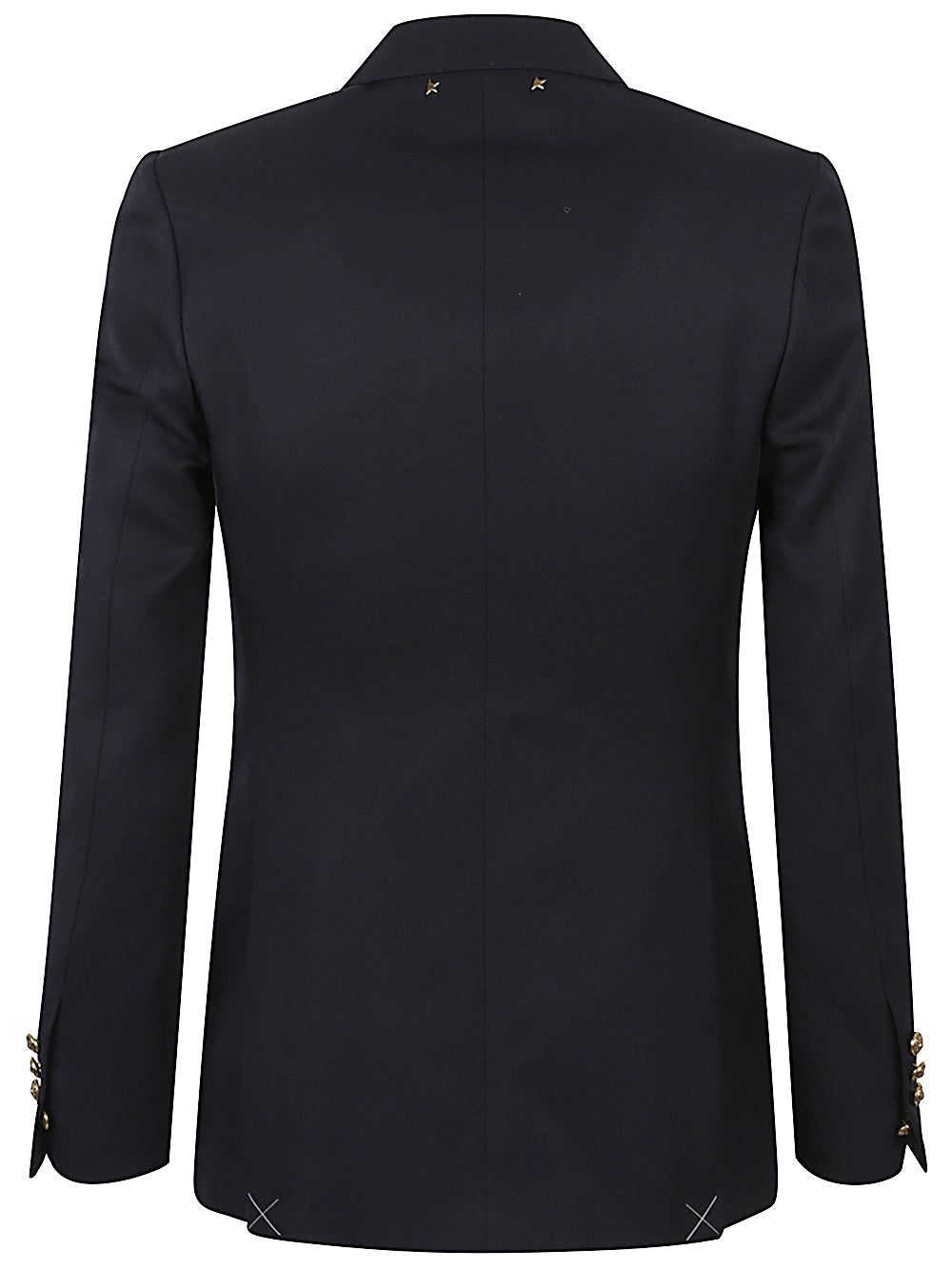 Golden Goose Jackets Blue Golden Goose