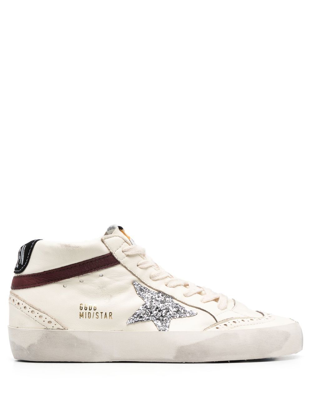 Golden Goose Sneakers White Golden Goose