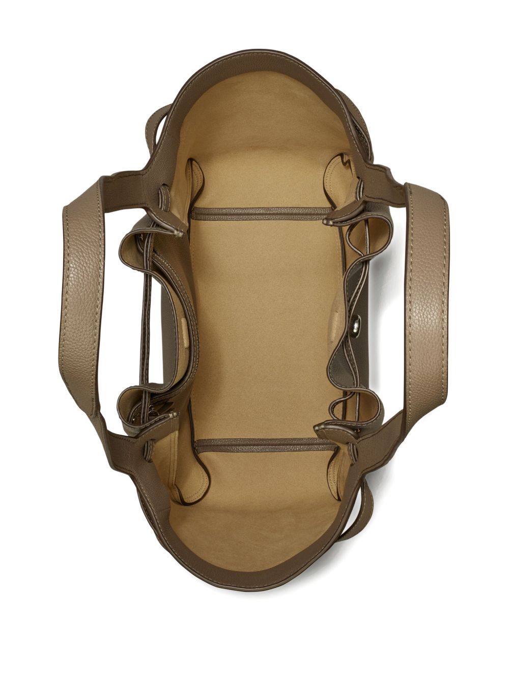 Tory Burch Bags.. Dove Grey Tory Burch