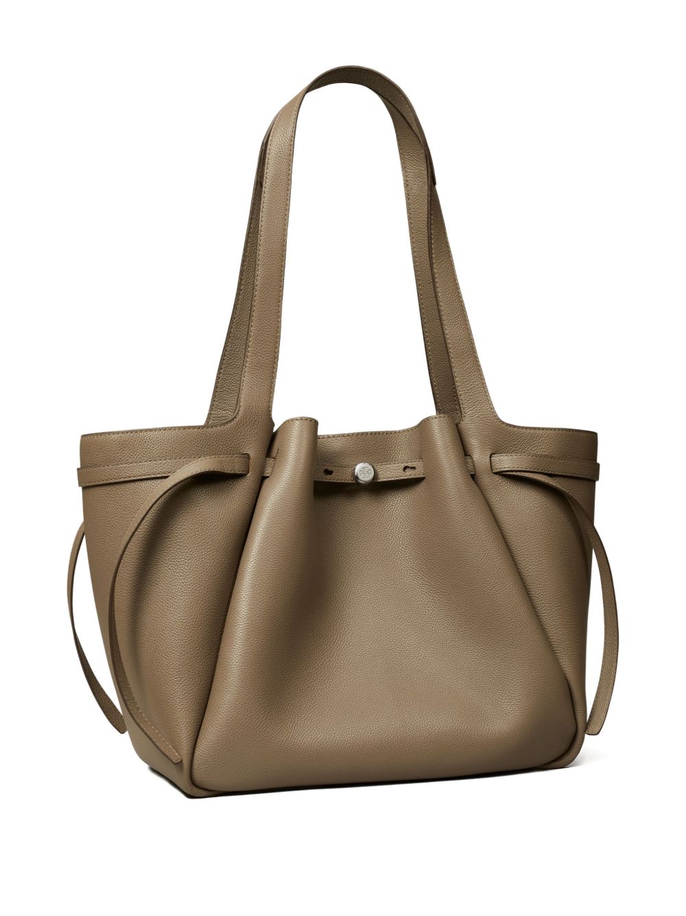 Tory Burch Bags.. Dove Grey Tory Burch