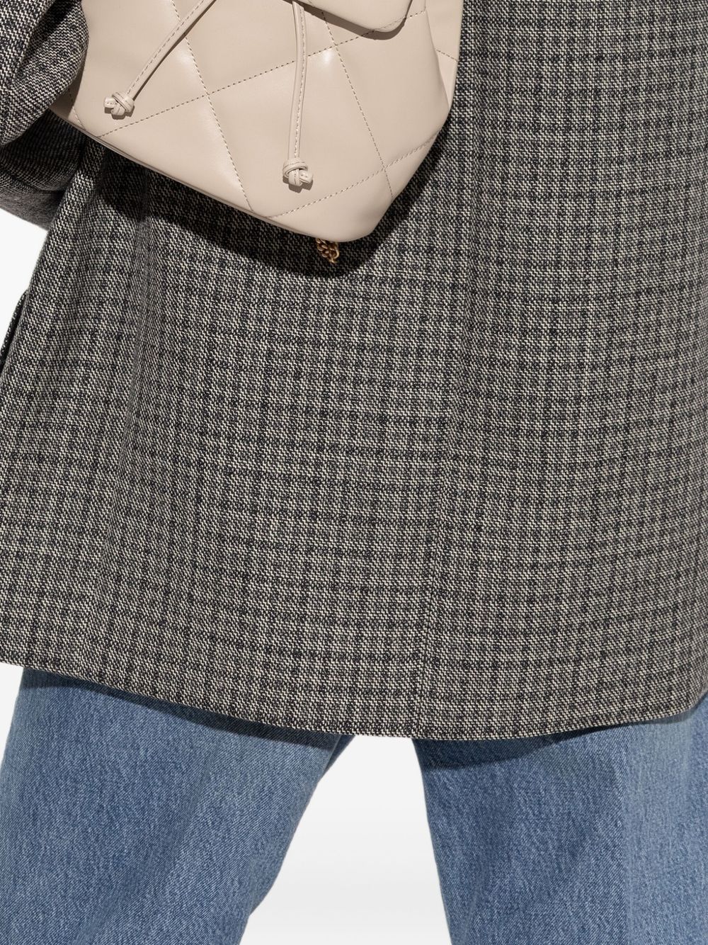 Tory Burch Bags.. White Tory Burch