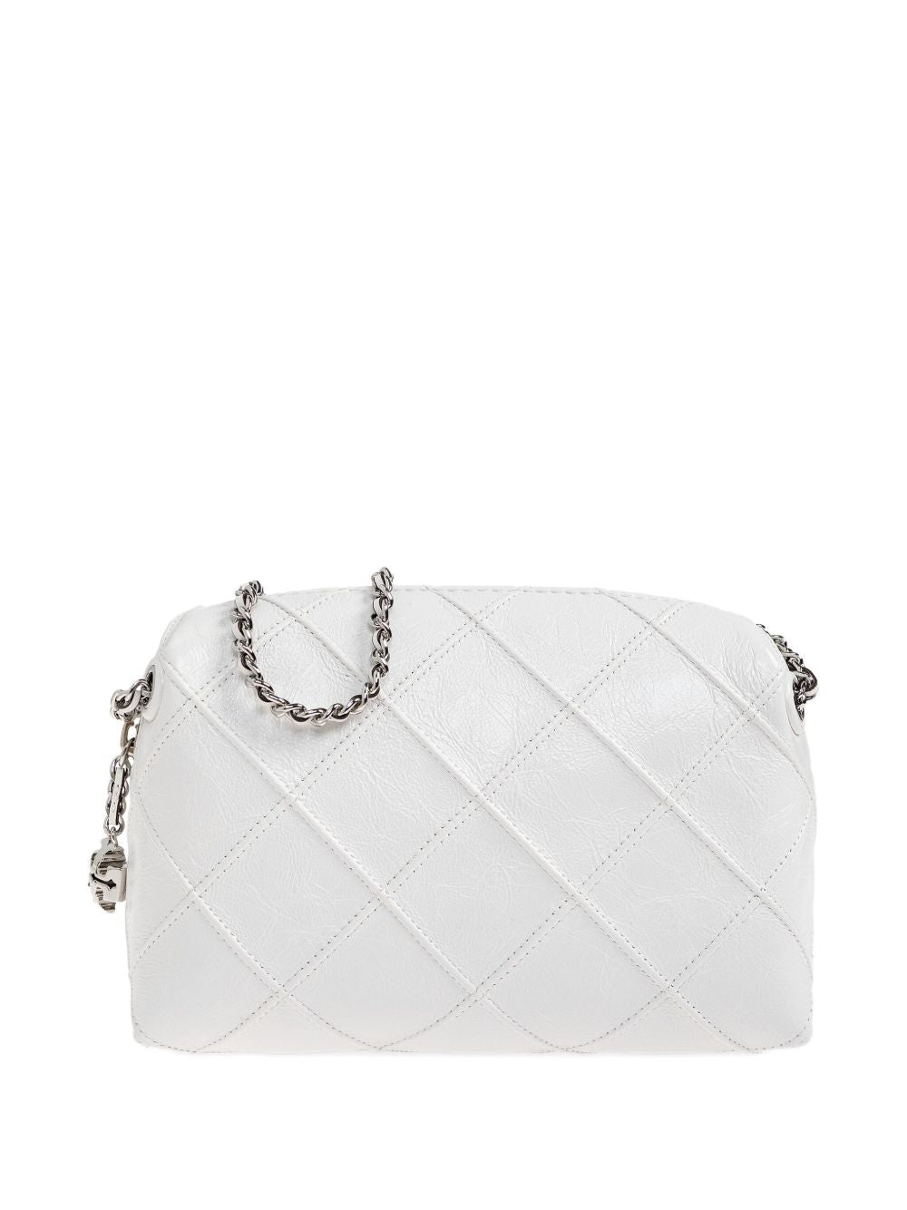 Tory Burch Bags.. White Tory Burch