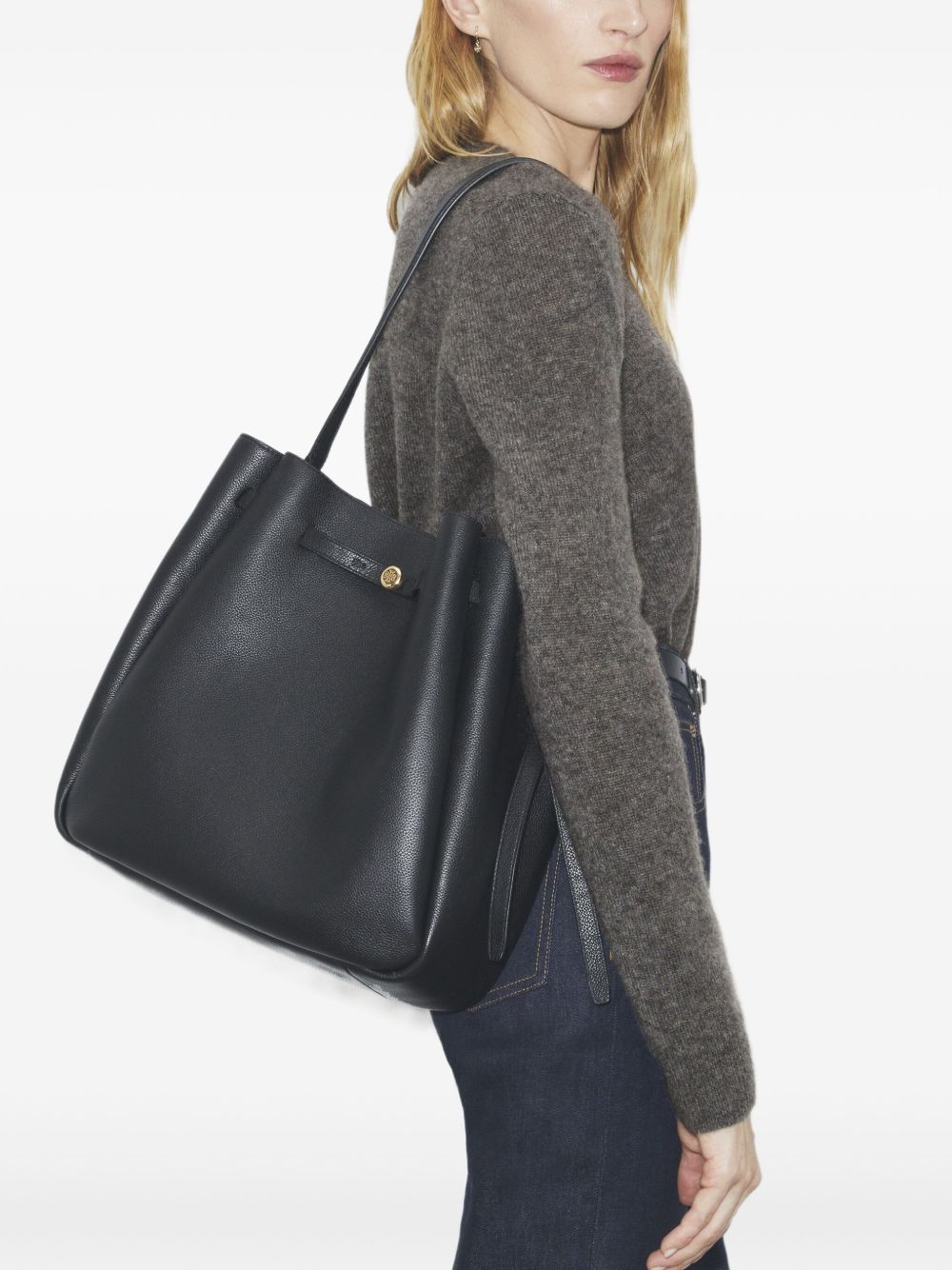 Tory Burch Bags.. Black Tory Burch