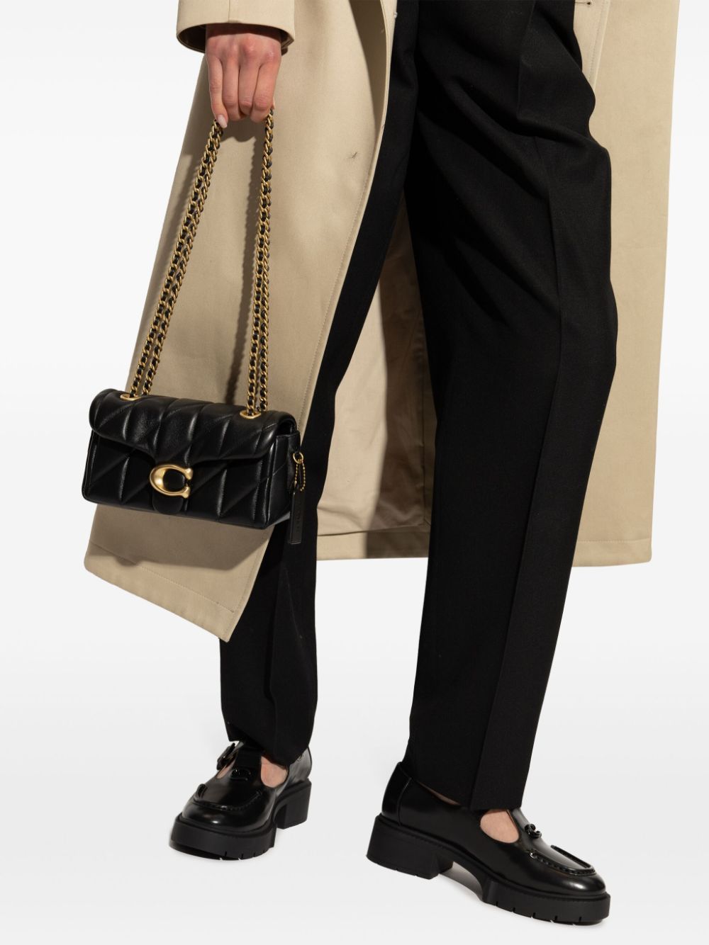 Coach Bags.. Black Coach