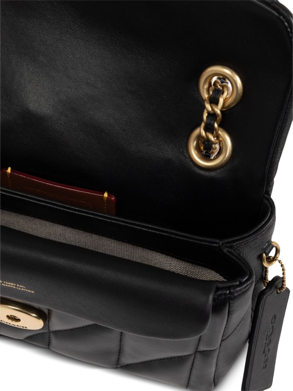 Coach Bags.. Black Coach