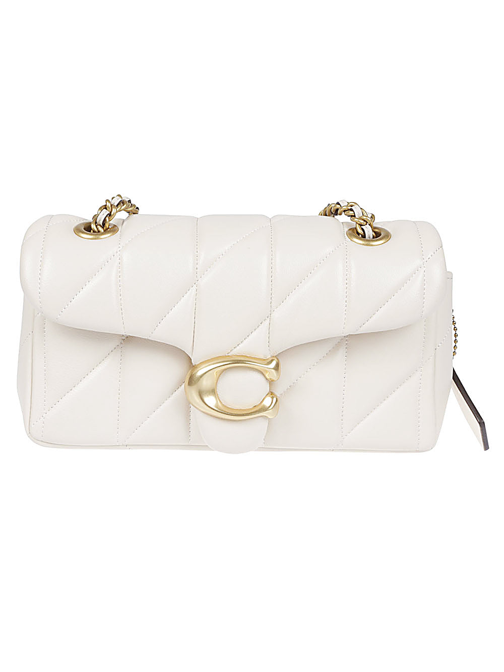Coach Bags.. White Coach