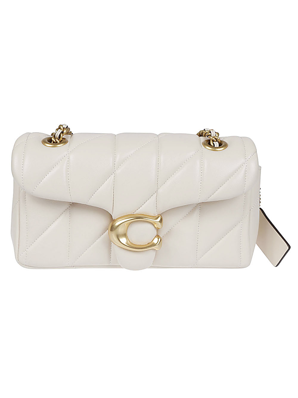 Coach Bags.. White Coach