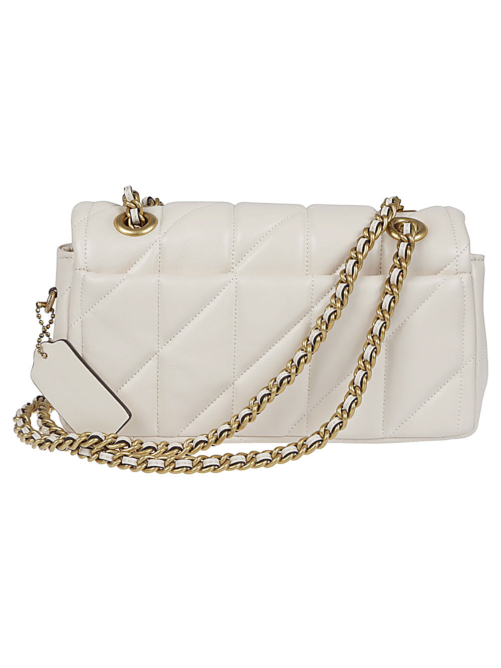 Coach Bags.. White Coach