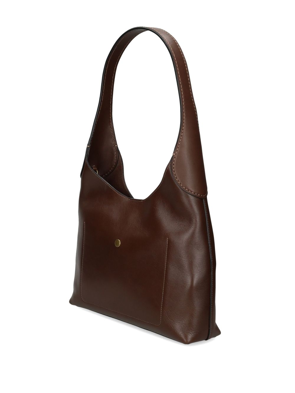 Coach Bags.. Brown Coach