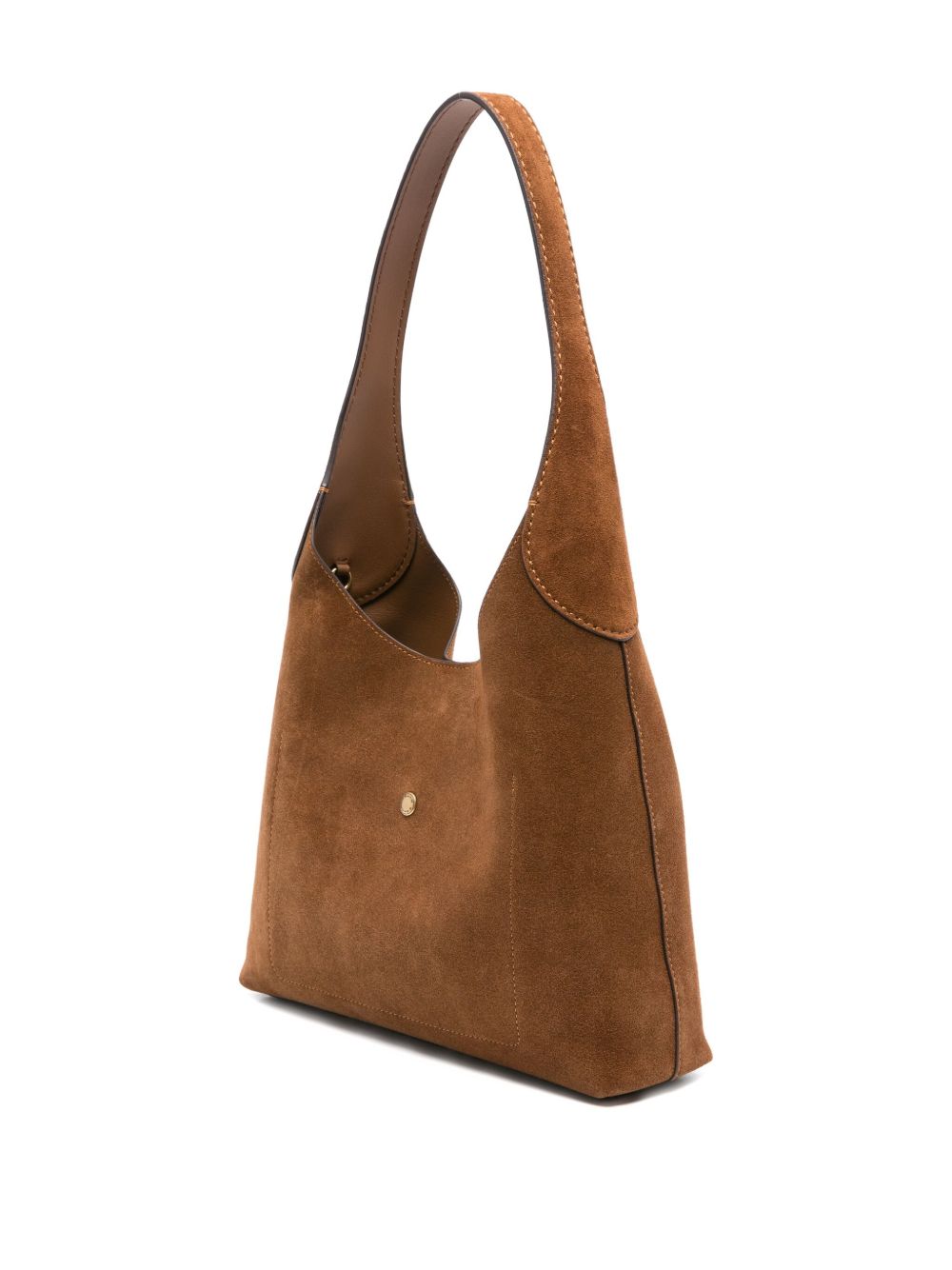 Coach Bags.. Leather Brown Coach