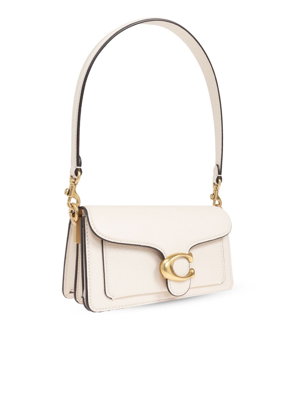 Coach Bags.. White Coach