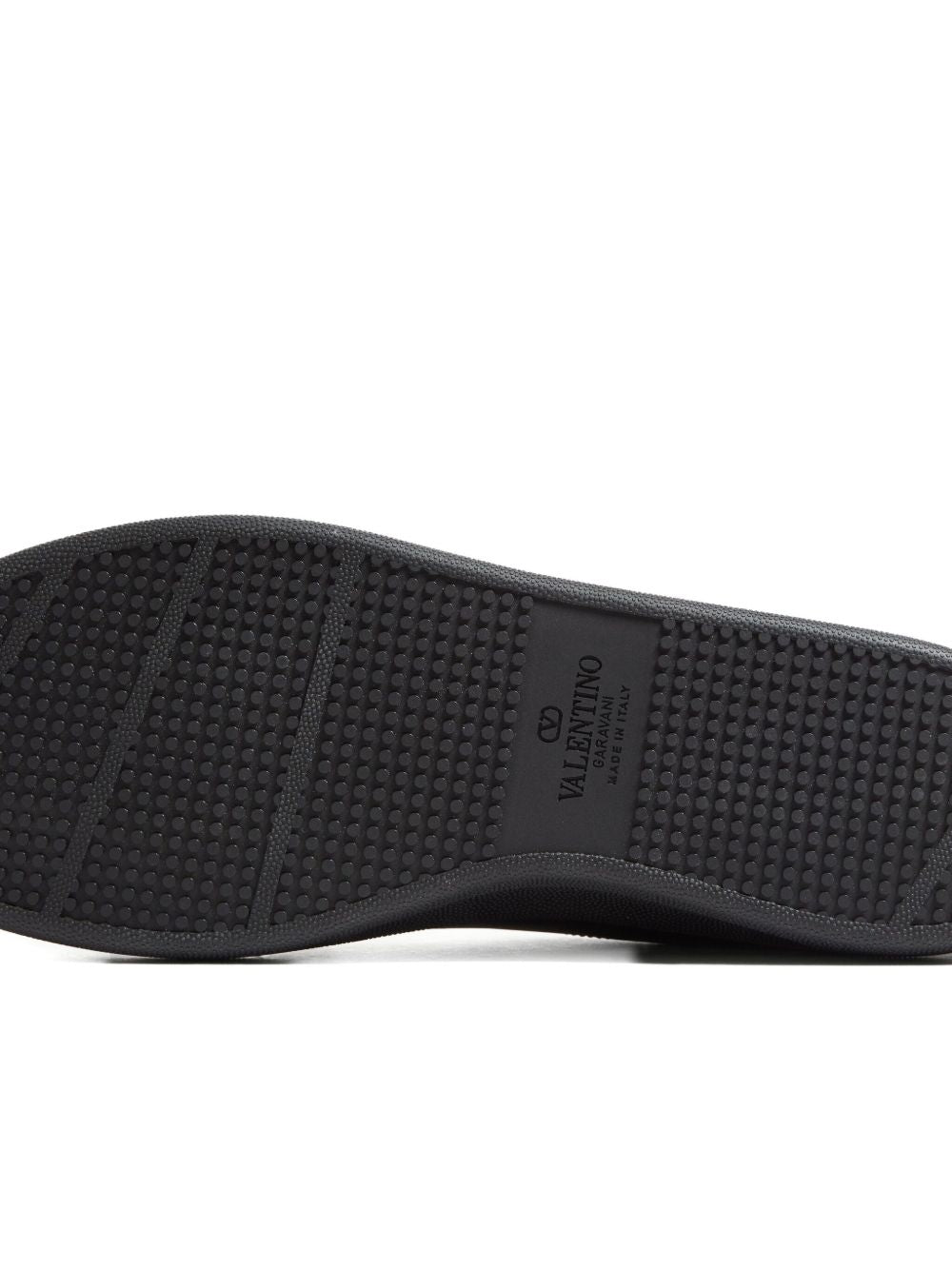 Valentino Garavani Sneakers Black Valentino Garavani