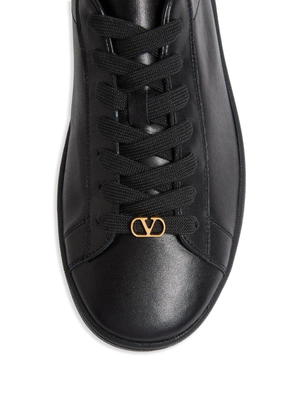 Valentino Garavani Sneakers Black Valentino Garavani