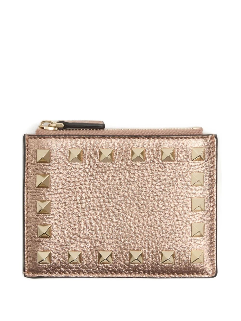 Valentino Garavani Wallets Pink Valentino Garavani