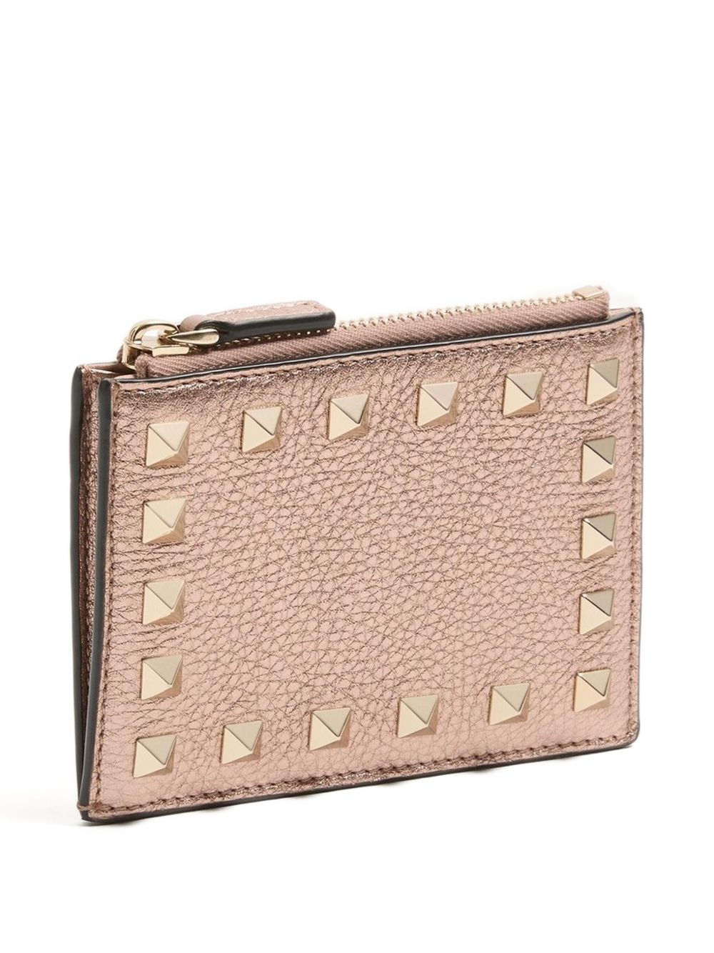 Valentino Garavani Wallets Pink Valentino Garavani