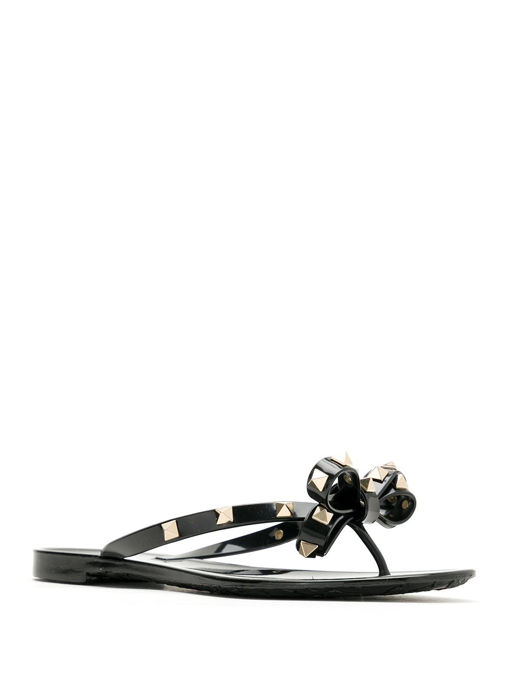 Valentino Garavani Sandals Black Valentino Garavani