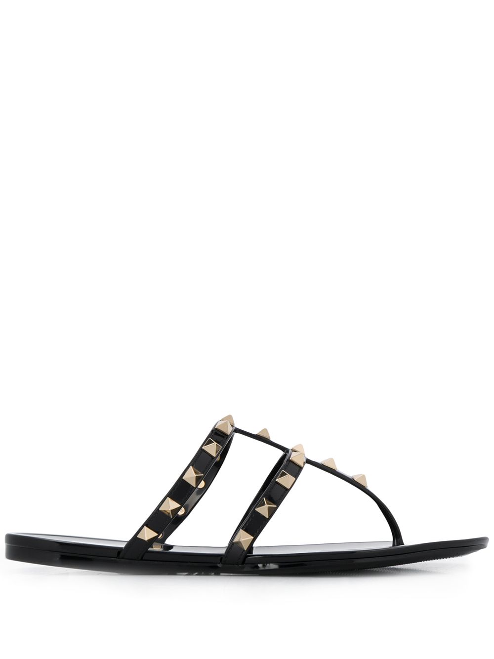 Valentino Garavani Sandals Black Valentino Garavani