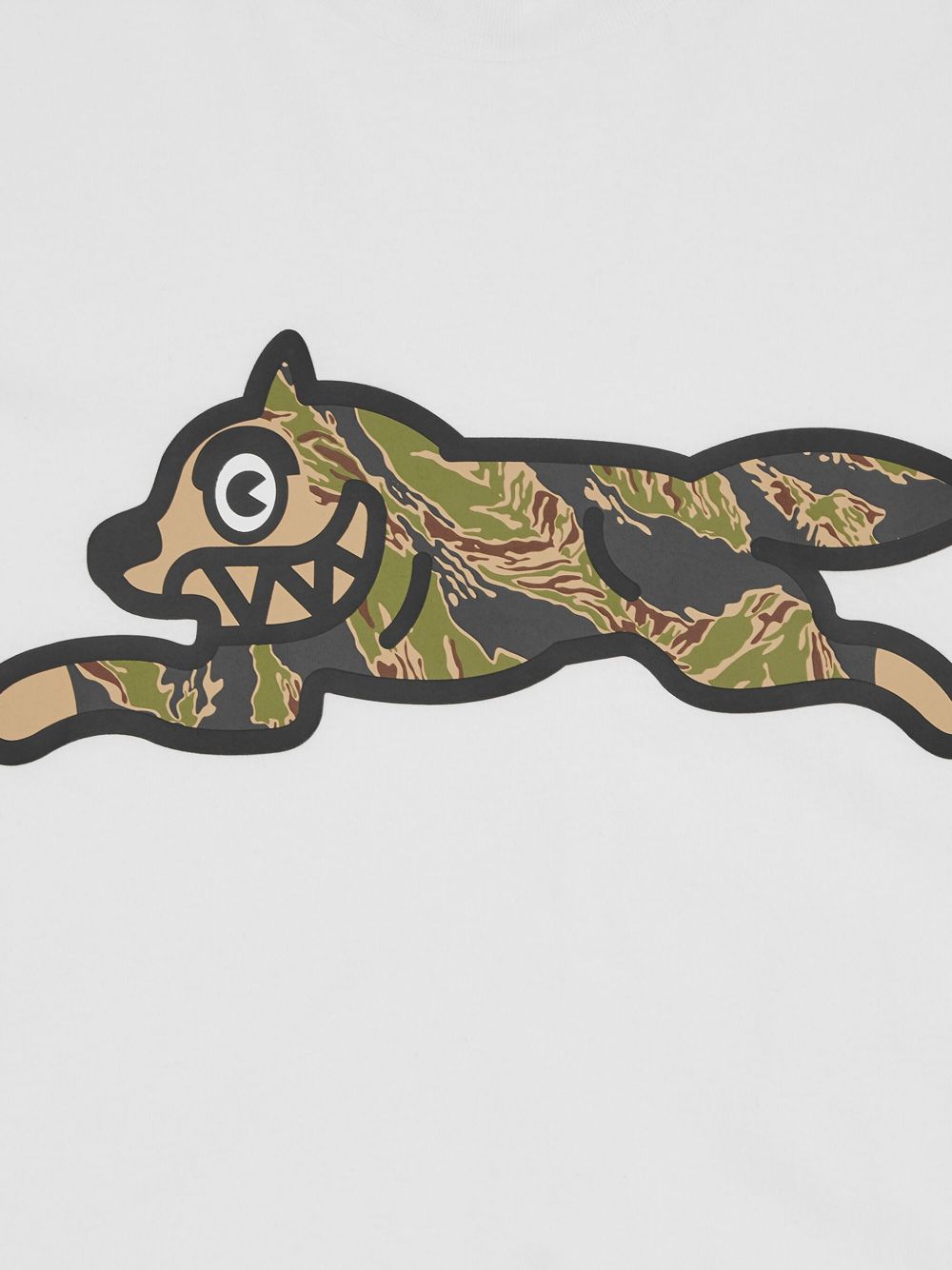 ICECREAM T-shirts and Polos White