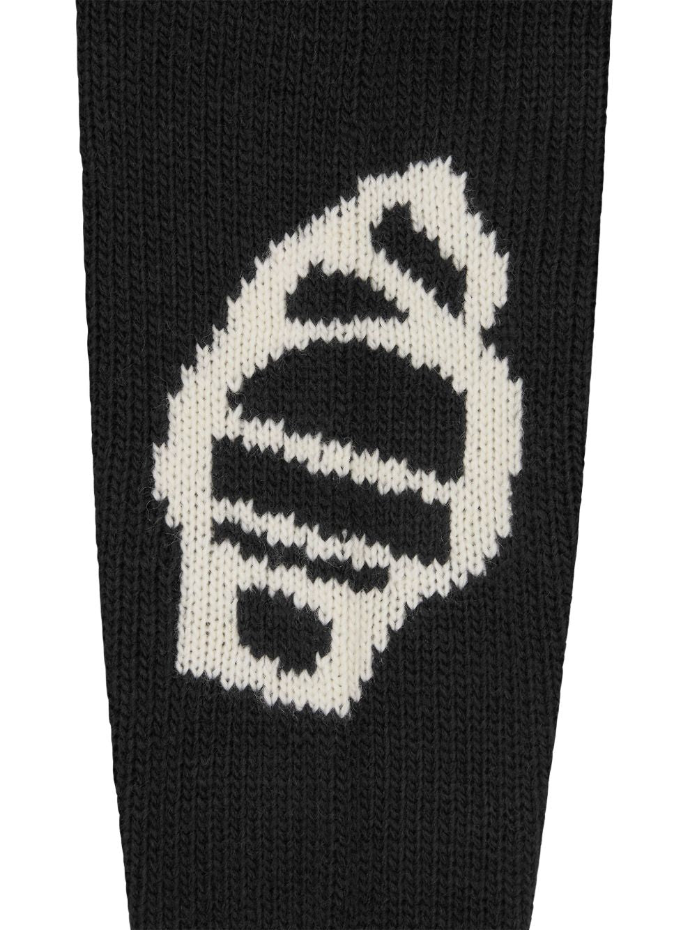 ICECREAM Sweaters Black Icecream