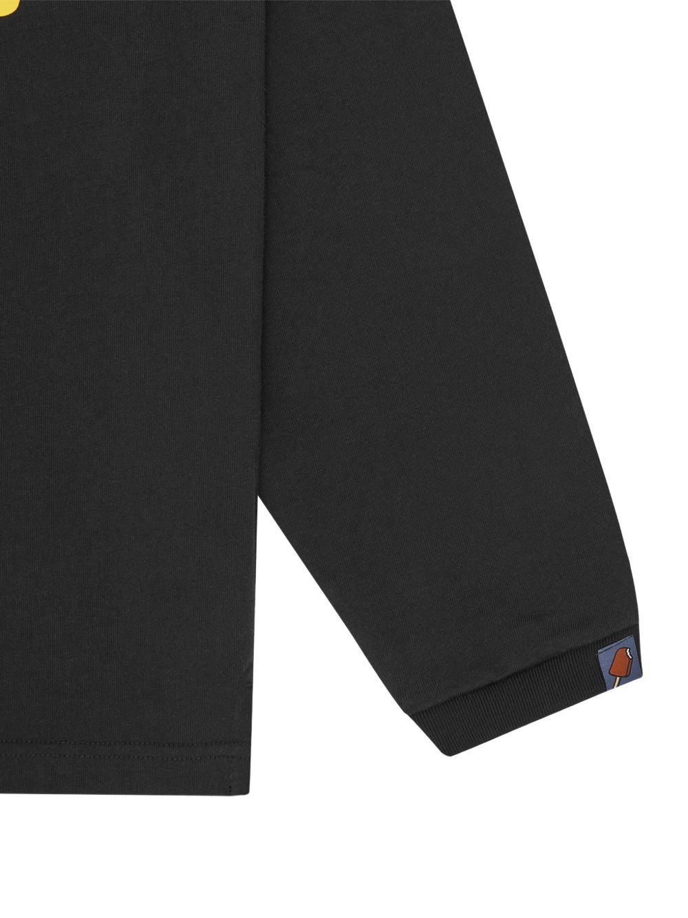 ICECREAM T-shirts and Polos Black Icecream