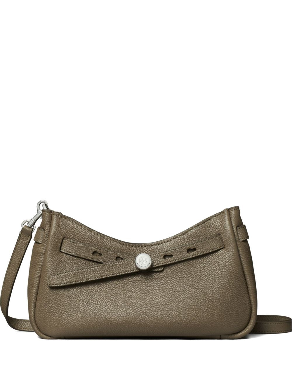 Tory Burch Bags.. Dove Grey Tory Burch