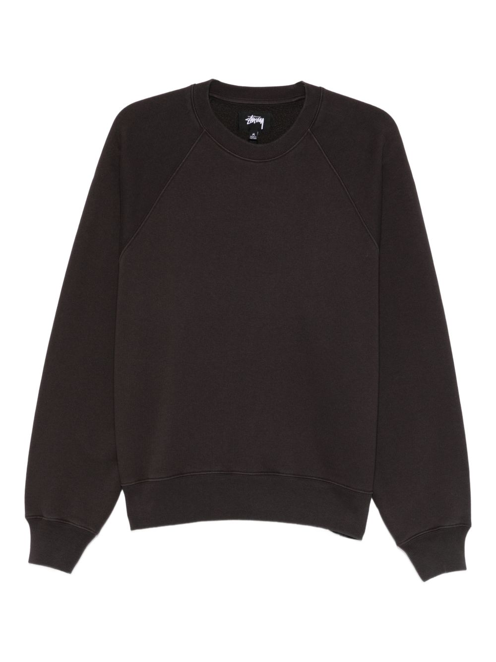 Stussy Sweaters Black Stussy