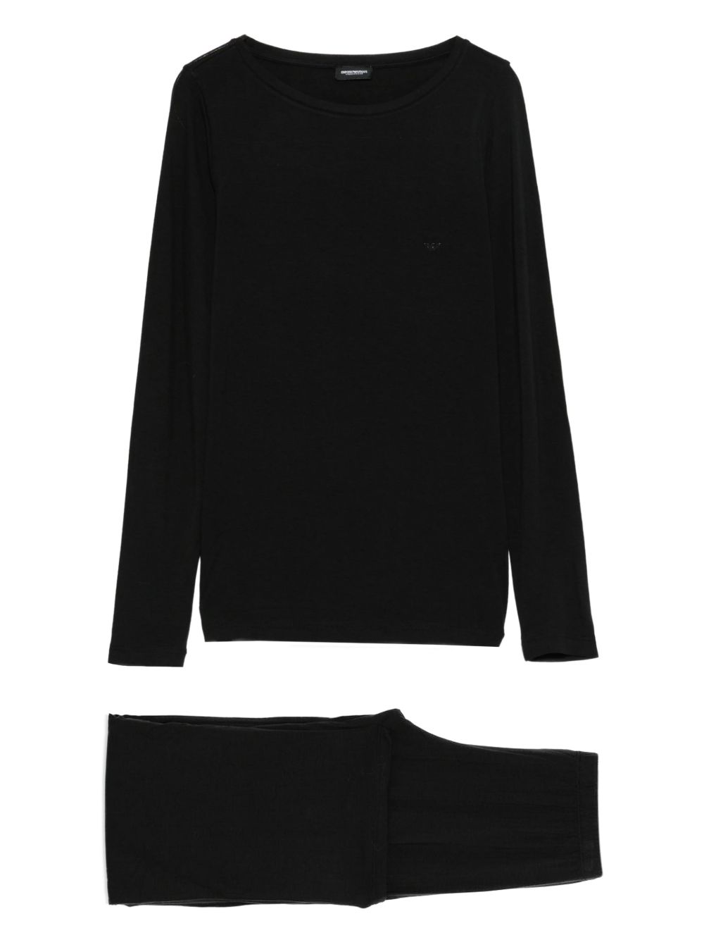 Emporio Armani Underwear Black Emporio Armani