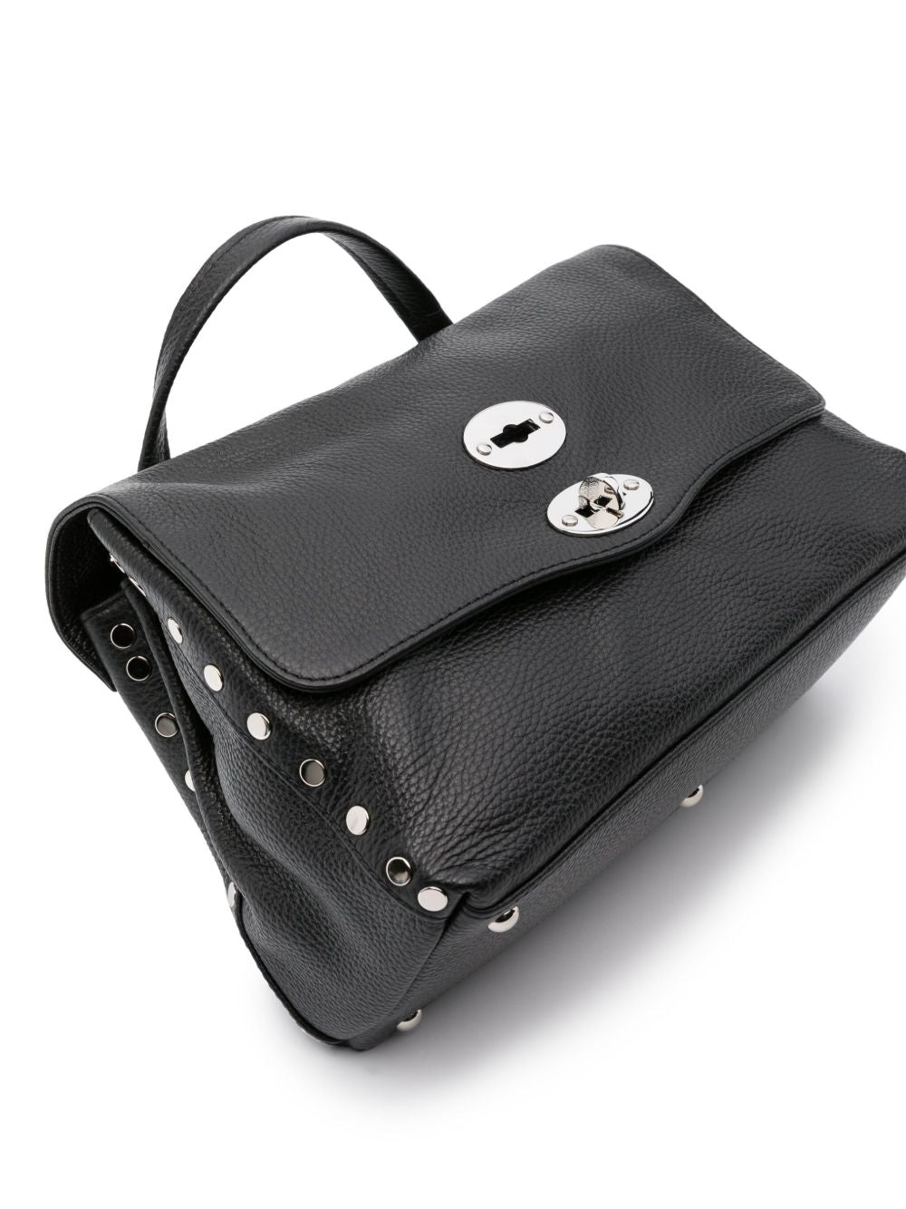 Zanellato Bags.. Black Zanellato