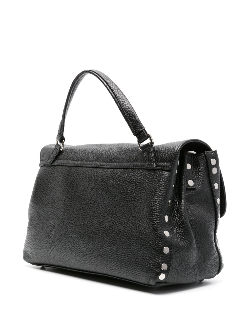 Zanellato Bags.. Black Zanellato