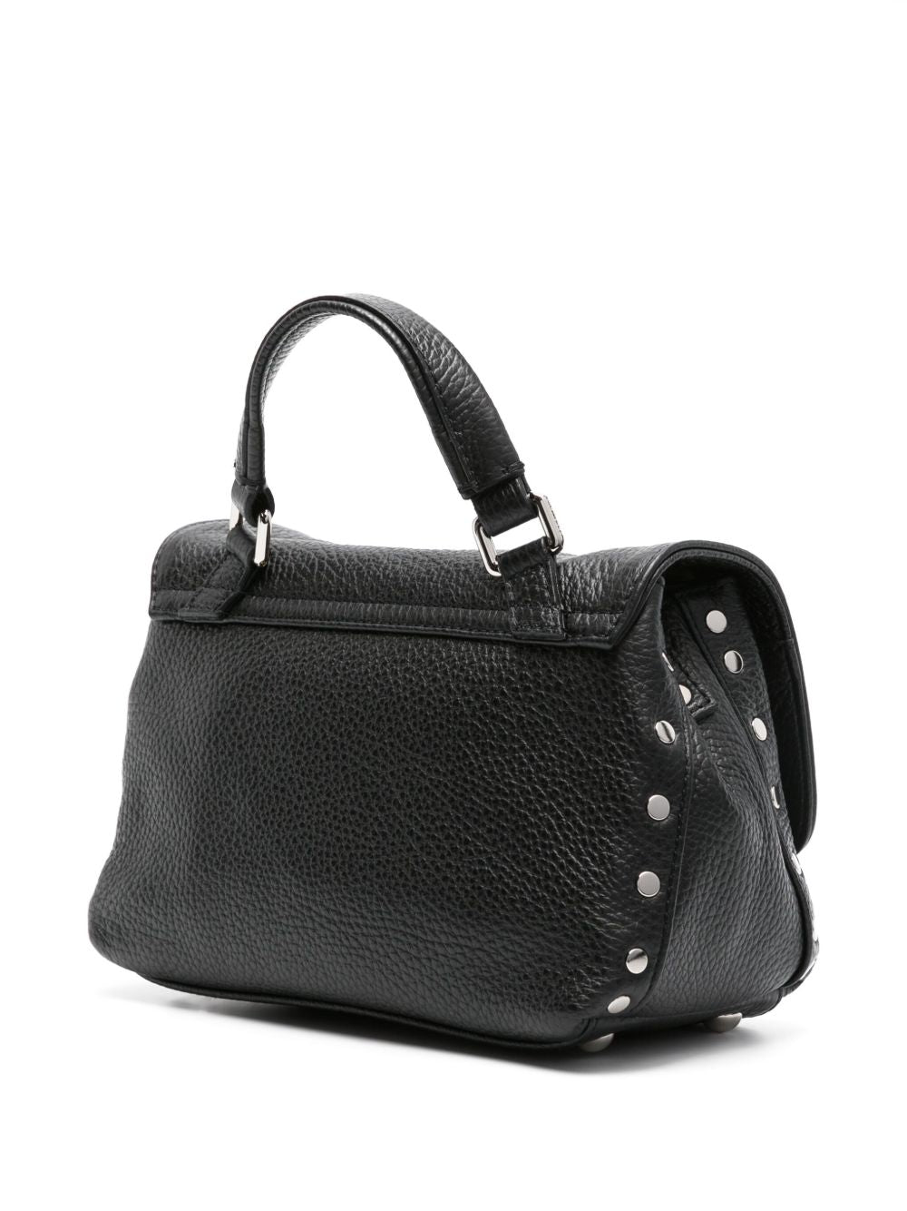 Zanellato Bags.. Black Zanellato