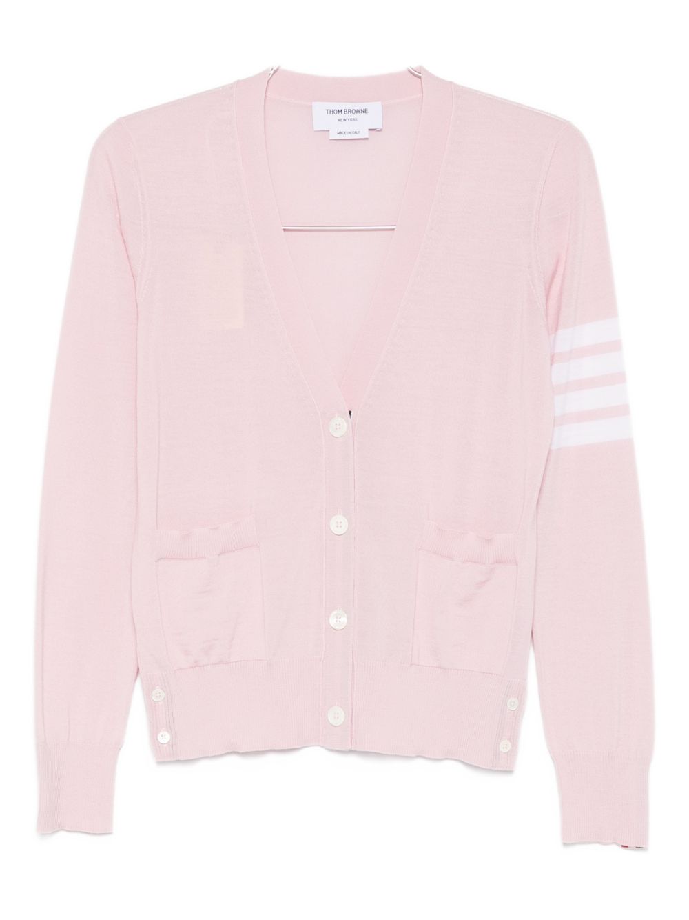 Thom Browne Sweaters Pink Thom Browne