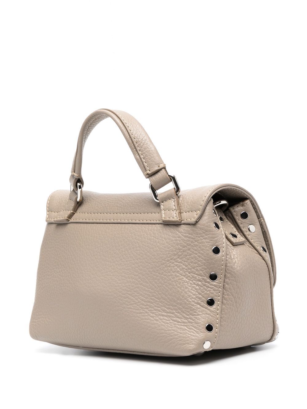 Zanellato Bags.. Grey Zanellato