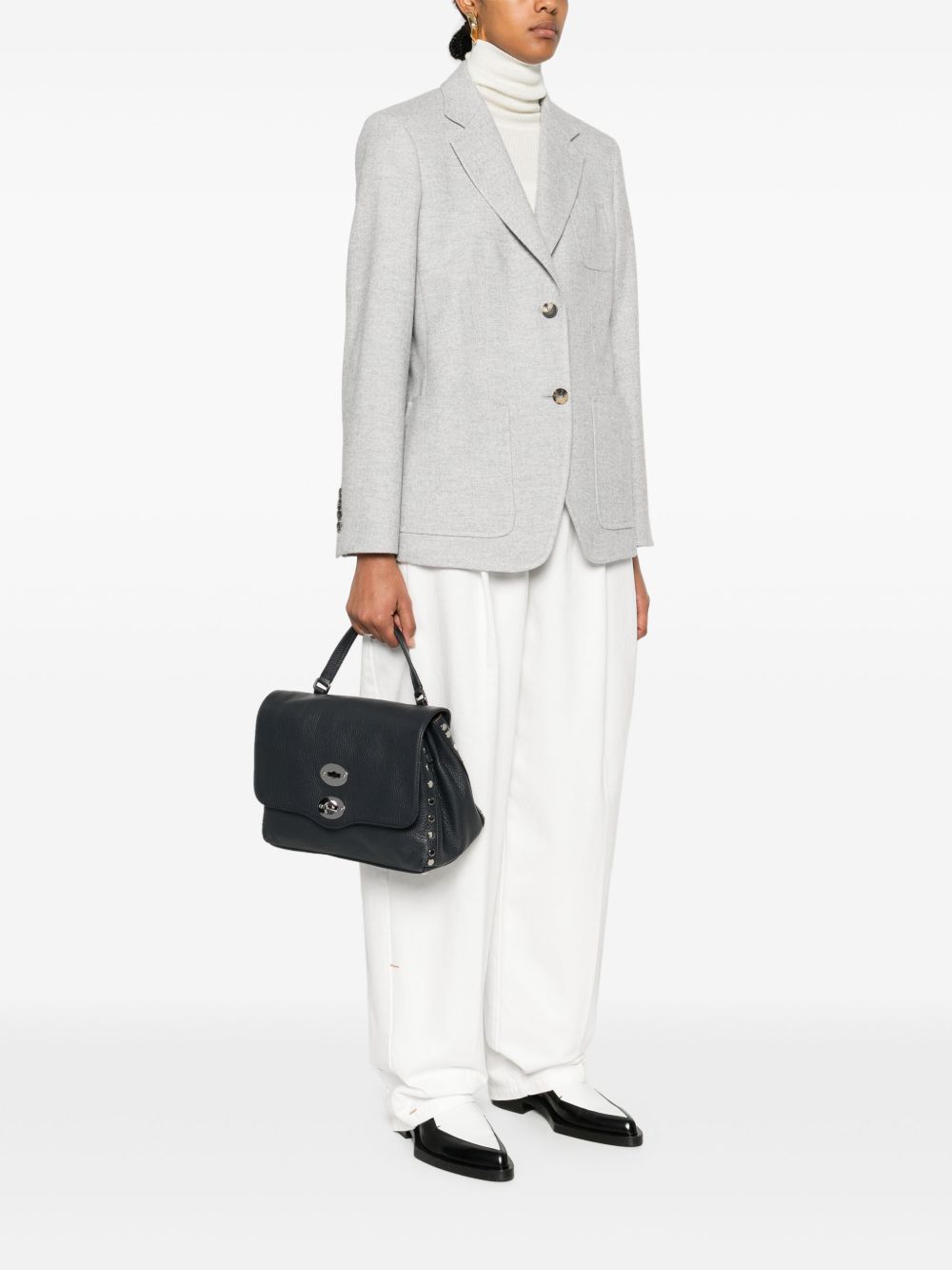 Zanellato Bags.. Blue Zanellato