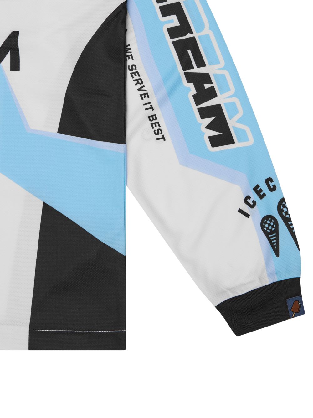 ICECREAM T-shirts and Polos MultiColour Icecream