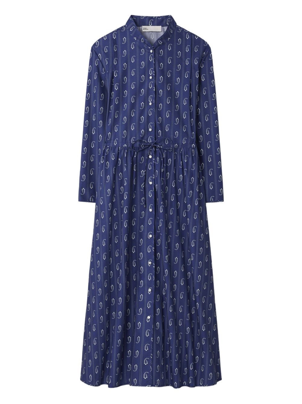 Tory Burch Dresses Blue Tory Burch