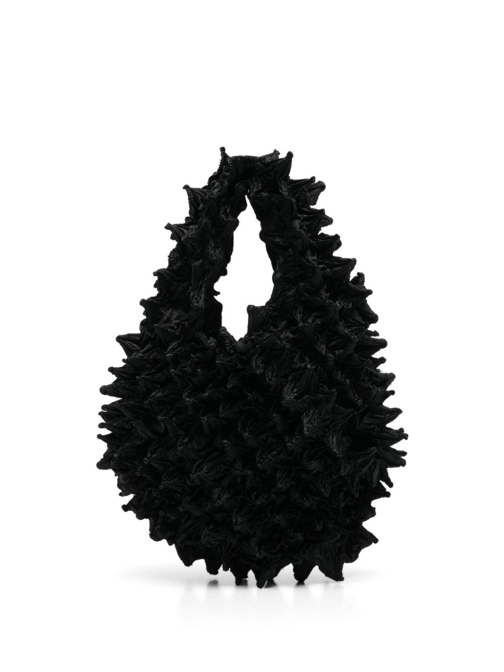 BUNZABURO Bags.. Black BUNZABURO