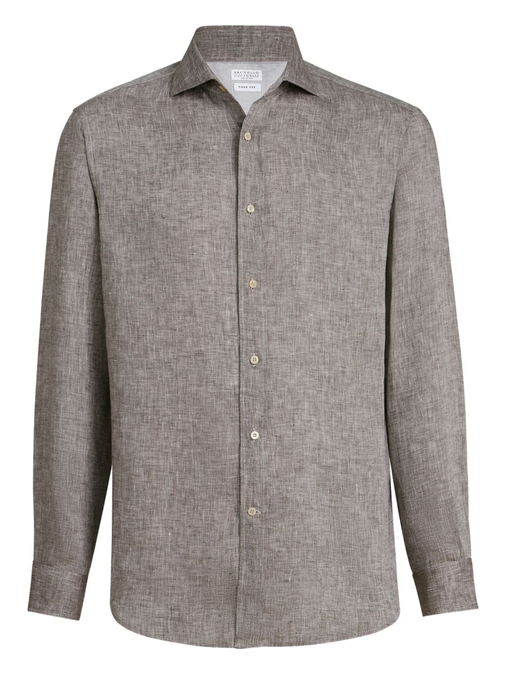 Brunello Cucinelli Shirts Brunello Cucinelli