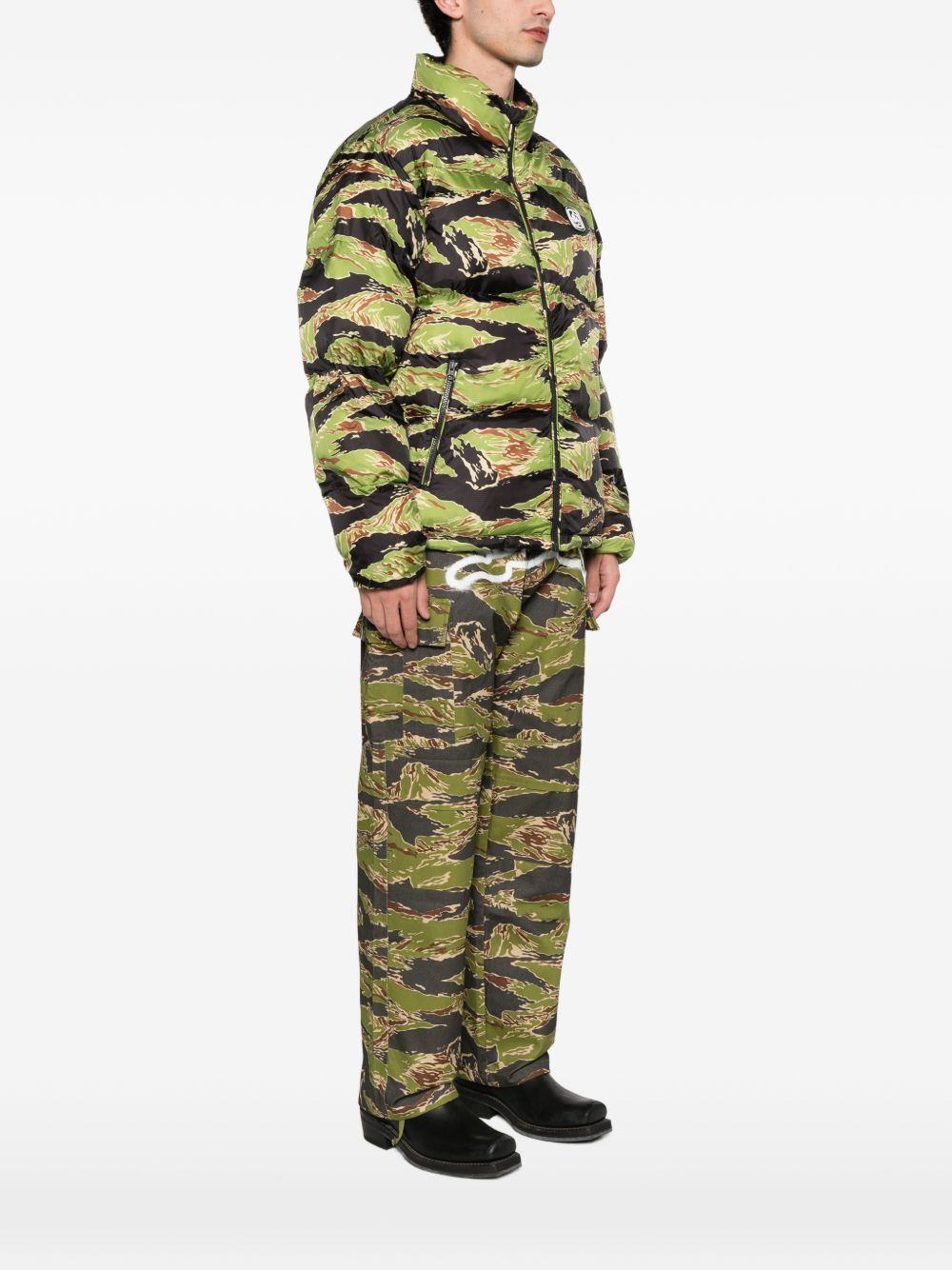 ICECREAM Coats Brown Icecream