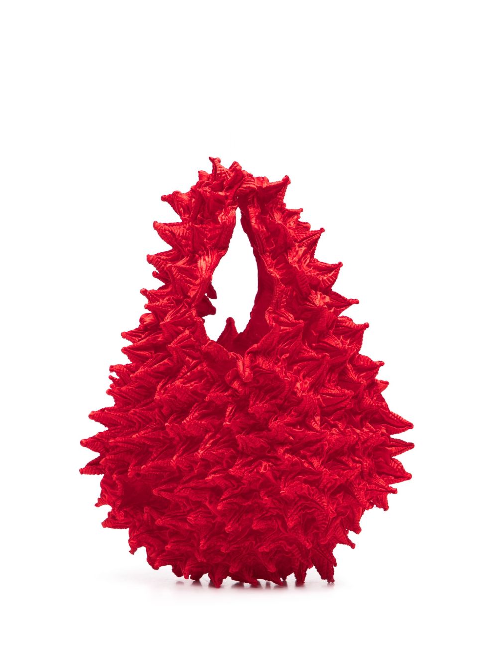 BUNZABURO Bags.. Red BUNZABURO