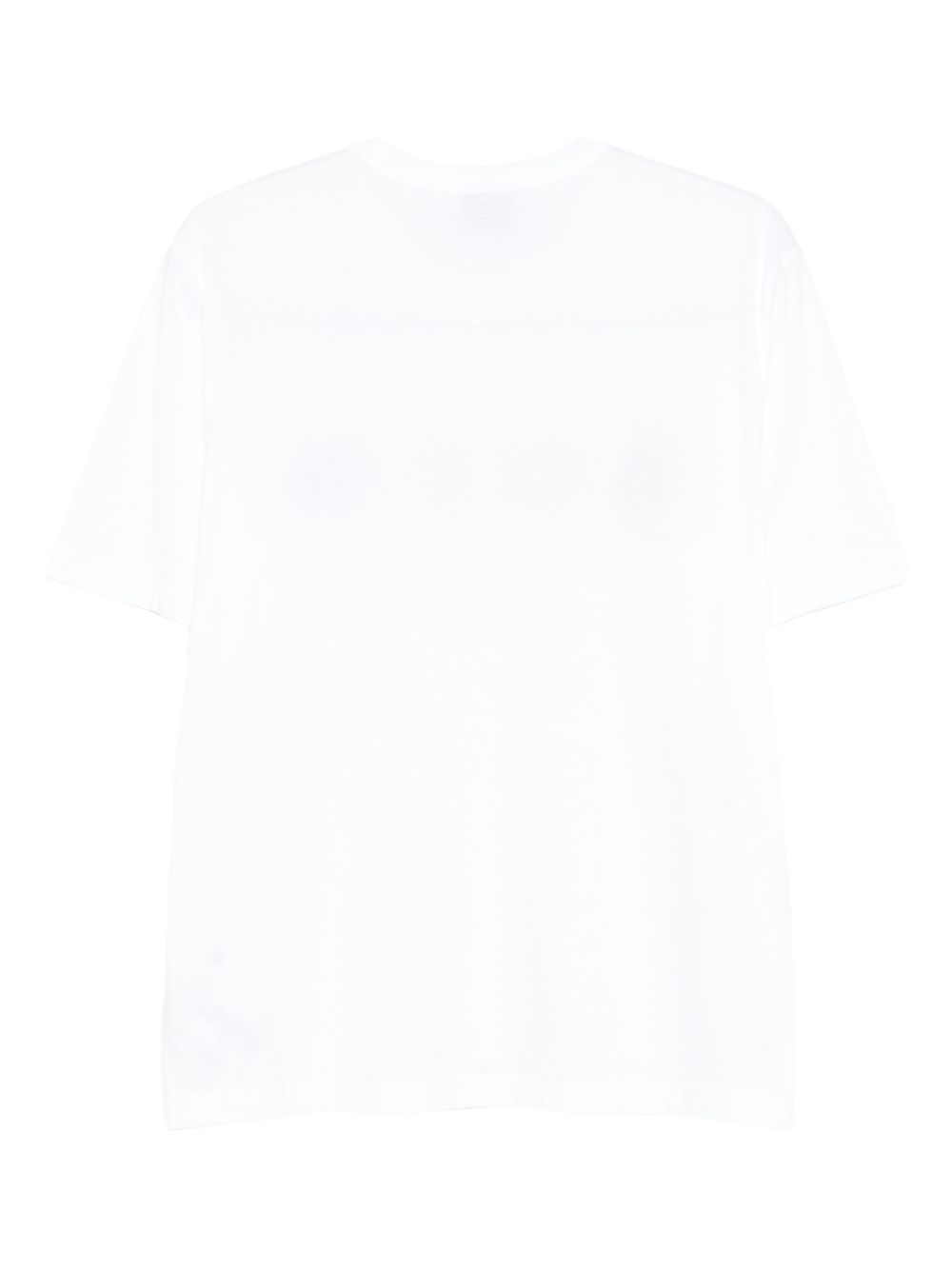PS By Paul Smith T-shirts and Polos White PS By Paul Smith