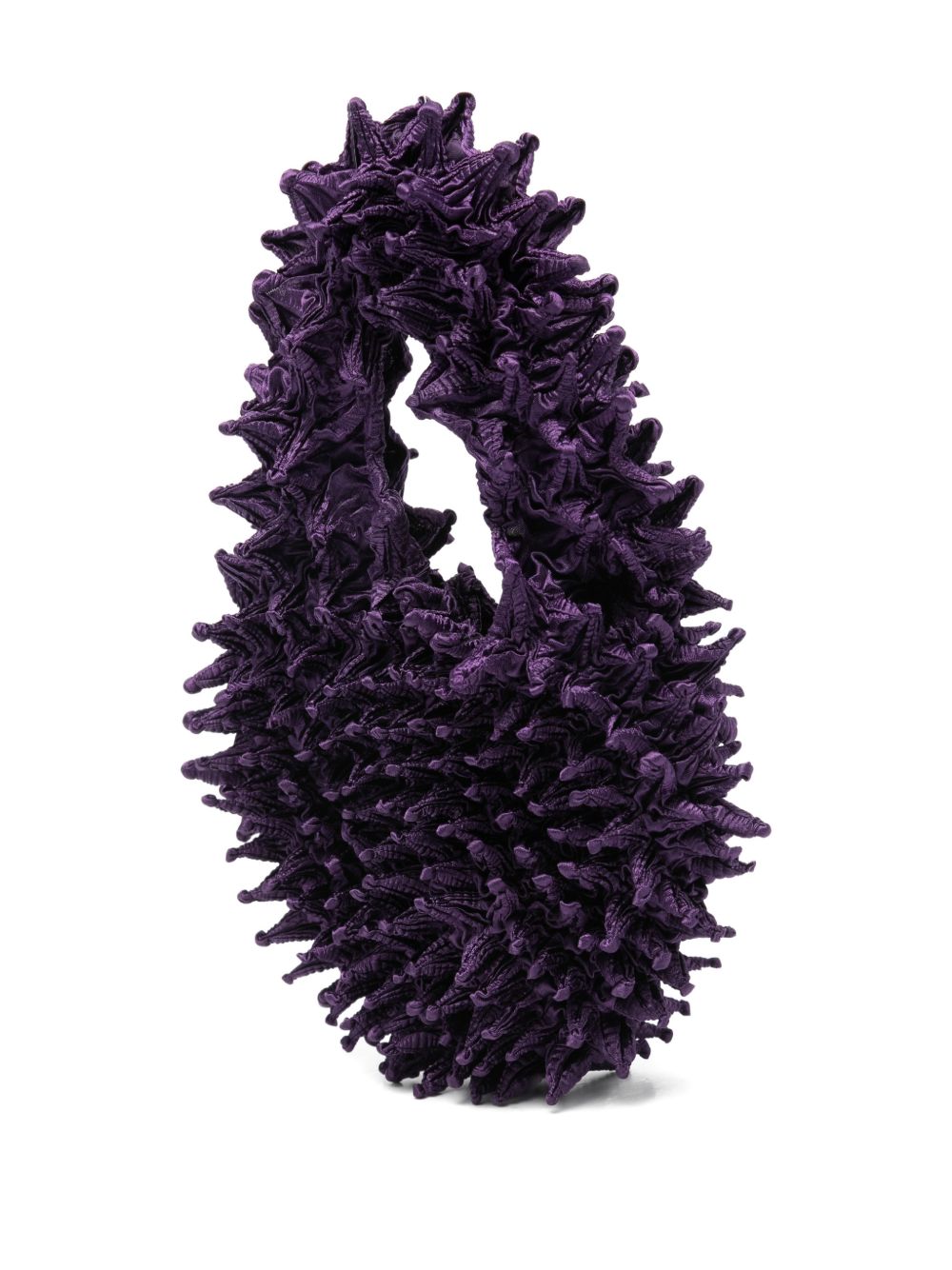 BUNZABURO Bags.. Purple BUNZABURO