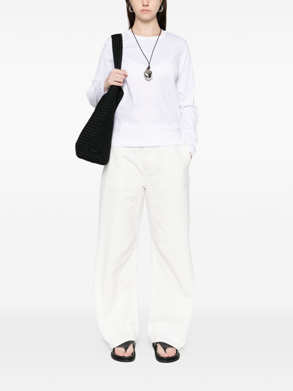 HERSKIND Sweaters White HERSKIND