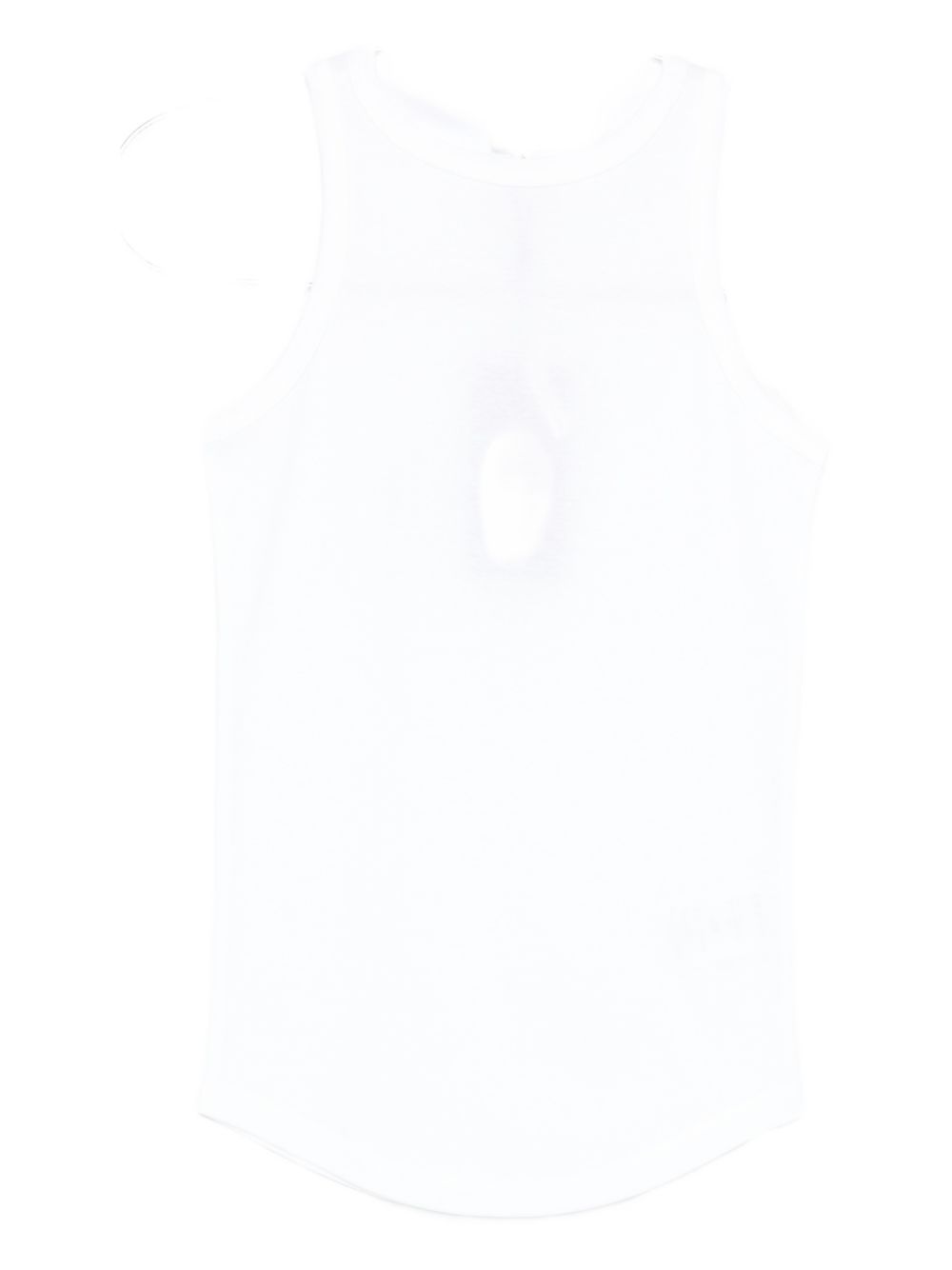 HERSKIND Top White HERSKIND