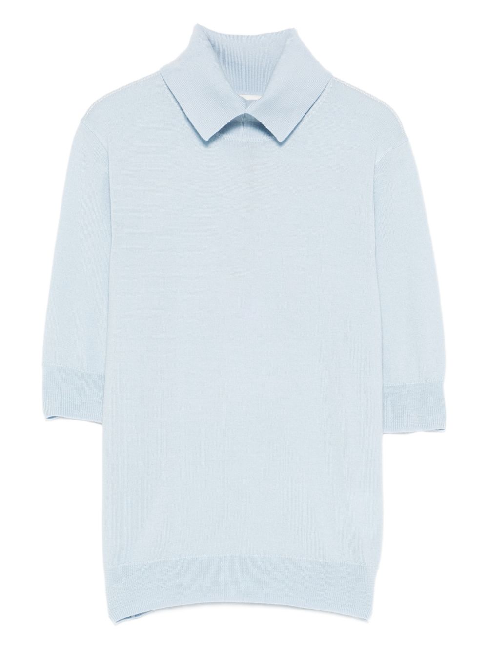 HERSKIND Sweaters Clear Blue HERSKIND