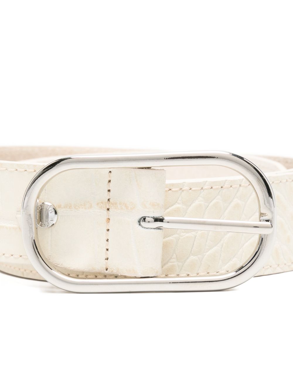 HERSKIND Belts White HERSKIND