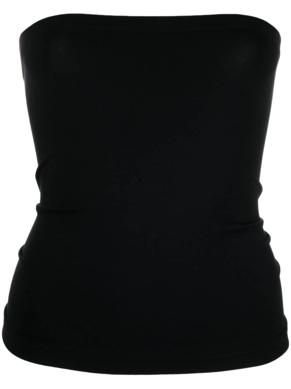 Wolford Top Black Wolford