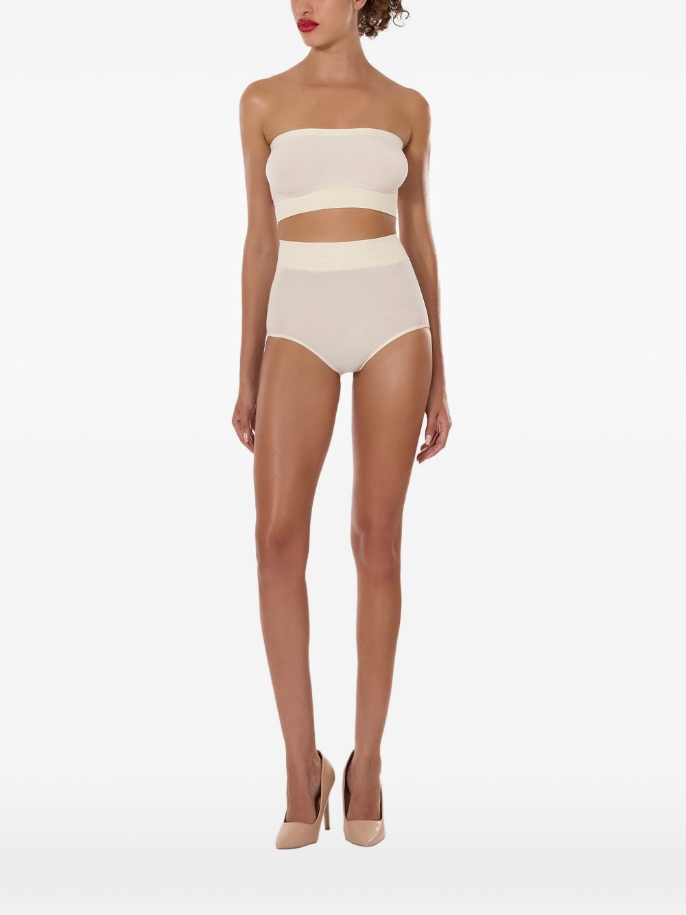 Wolford Top White Wolford