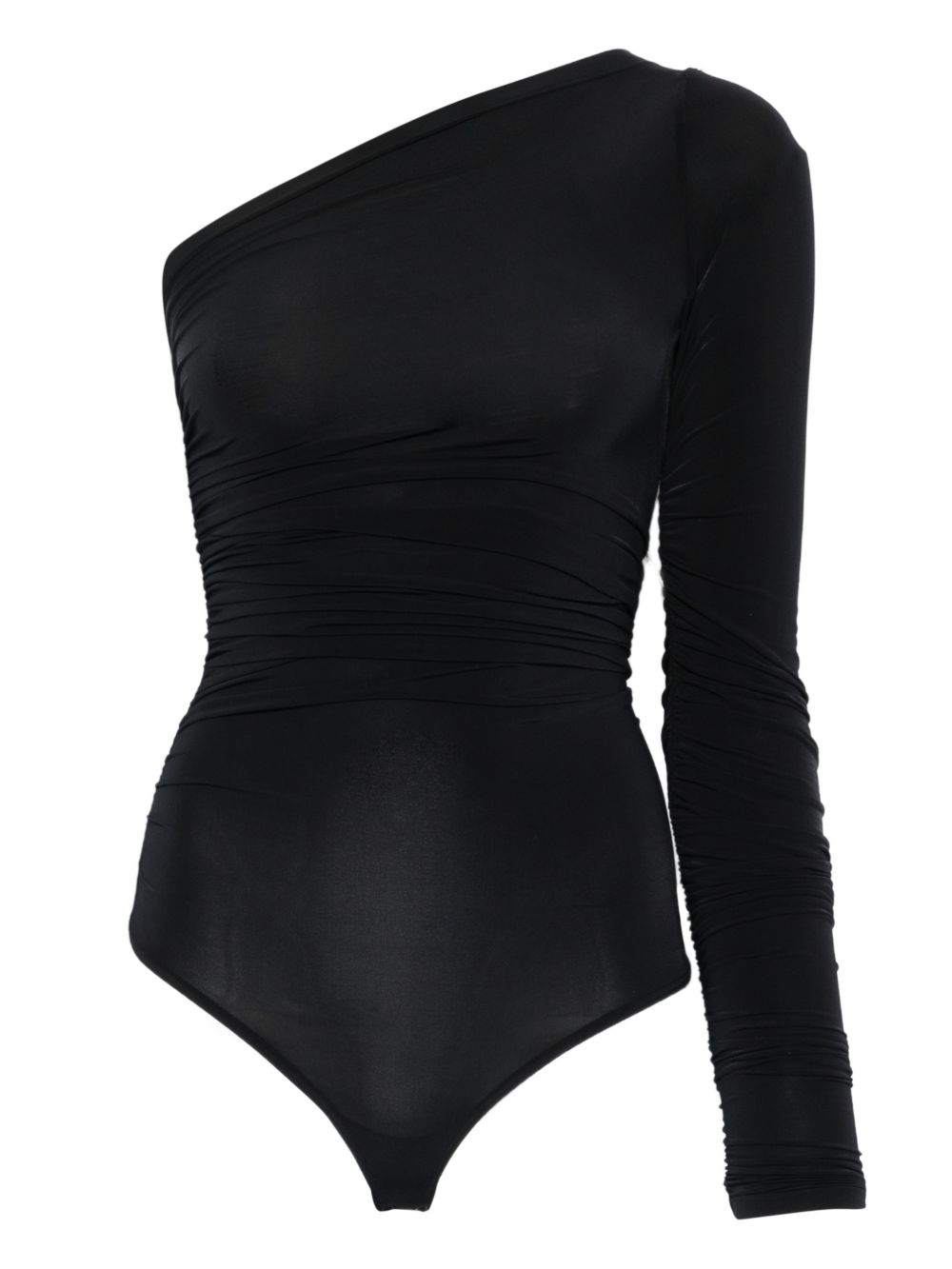 Wolford Top Black Wolford