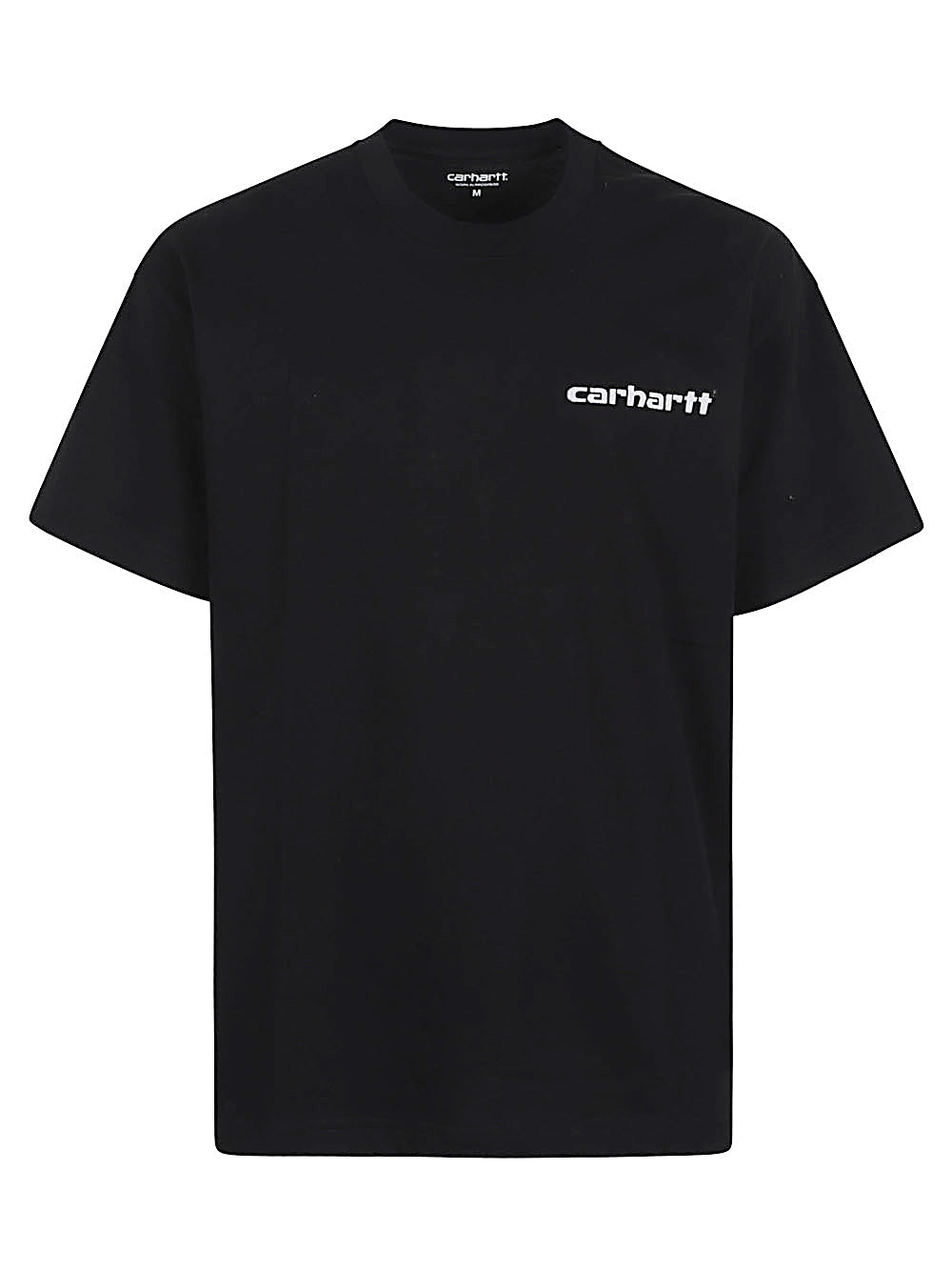 CARHARTT WIP PRE T-shirts and Polos Black Carhartt Wip Pre